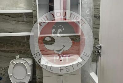 Polux Residence | Garsoniera | 34mp | Dec | B11838 - 1