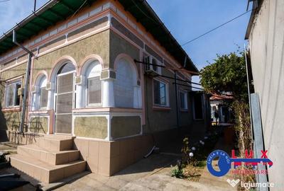Casă cu 3 camere cu Teren 225 Mp în Monumentului - 18