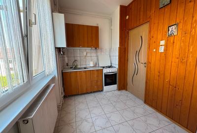 Proprietar, vând apartament cu 2 camere și balcon - 8