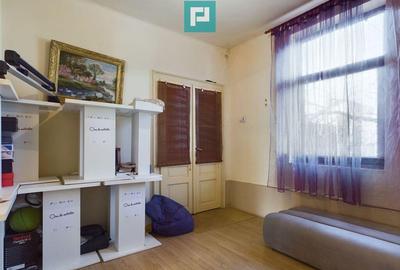 Casa cu teren in Parneava - 12