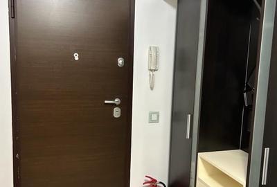 Închiriez Apartament 2 Camere 750 EUR, Asmita Gardens, Cu Vedere Panoramica - 9