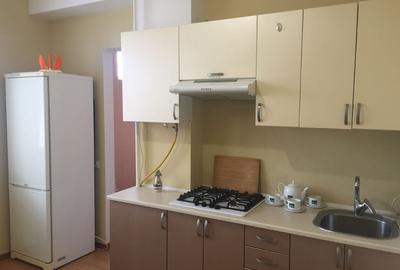 Apartament cu 2 camere decomandat în Buziașului - 2