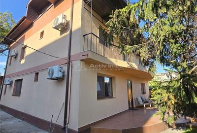 Casă cu 10 camere cu Teren 400 Mp în Nord - 5