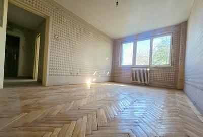 Hipodrom ap. 2 cam cf I sd langa Lic. Pedagogic - 2