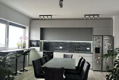 Apartament cu 3 camere în Vest - 1