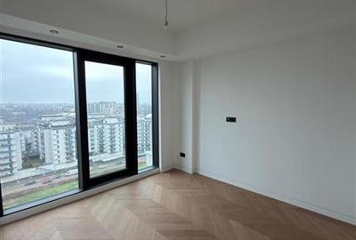 Apartament cu 2 camere semidecomandat în Barbu Văcărescu - 5