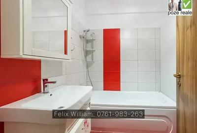 3 camere, Mobilat, 81 metri utili,  centrala termica , 1 loc parcare. - 9