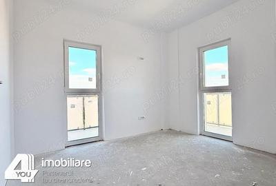 Apartament cu 3 camere decomandat în Micălaca - 19