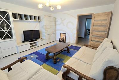 De Inchiriat Apartament 3 camere Closca
