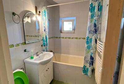 Apartament cu 3 camere decomandat, mobilat în Central - 7