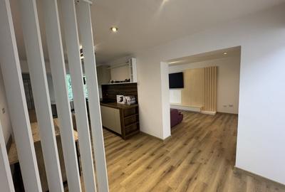 Apartament 3 camere Calea Bucuresti  - Prima inchiriere - 1