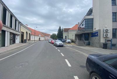 Spatiu comercial de inchiriat Strada Oltului 4 - 2