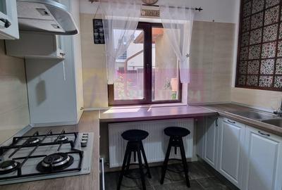 Casa cu curte individuala, central Popești-Leordeni - 5