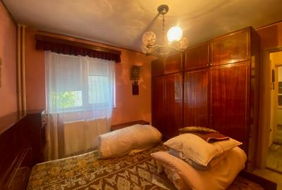 Apartament METROU Romancierilor - 7
