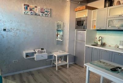 STUDIO CU LOC DE PARCARE - 3