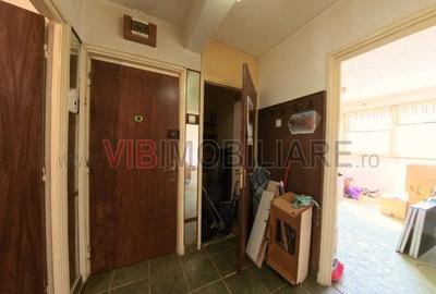 Apartament cu 2 camere decomandat în Drumul Taberei - 5