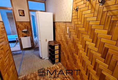 Apartament cu 2 camere decomandat, mobilat în Central - 2