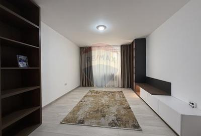 Garsonierea Studio de inchiriat Agigea Constanta - 4