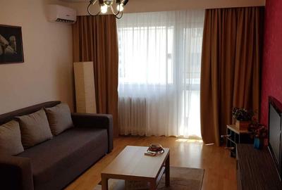 Apartament cu 2 camere în Fundeni - 1