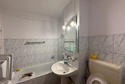 Apartament cu 2 camere decomandat în Dorobanți - 9