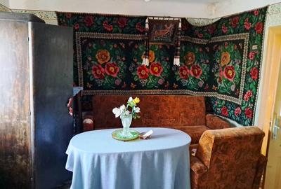 Casă individuală cu 5 camere cu Canalizare în Polovragi - 6