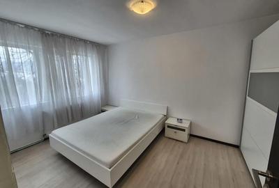 Apartament cu 2 camere semidecomandat în Nord - 9