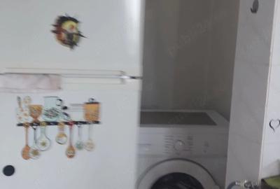 Garsonieră decomandată în Obor - 2