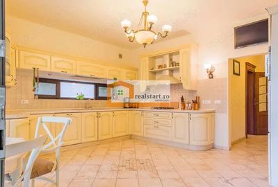 Mogosoaia, Zona de case noi, langa padure, eficienta energetica - 11