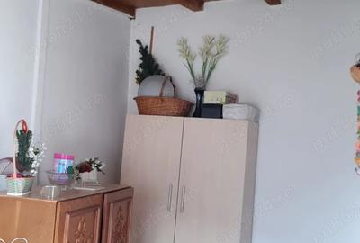 Vand garsoniera Bucure?ti ?tefan cel Mare - Floreasca - 6