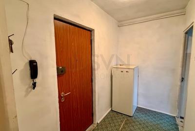 Apartament cu 2 camere semidecomandat în Tineretului