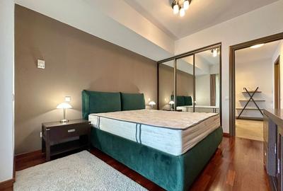 Apartament 3 Camere Inchiriere - Finisaje Premium, Mobilat si Utilat - 9