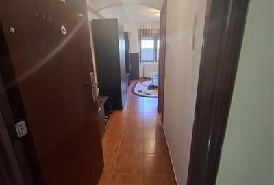 Aradului Est-Lipovei, 2 camere bloc nou, demisol - 2