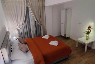 Apartament cu 2 camere, suprafata de 54 mp, pet friendly, parcare, zona Coresi - 6