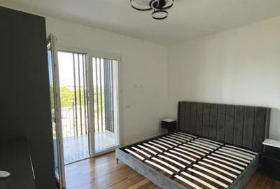 Apartament de Lux cu 2 camere decomandate Zona George Enescu-Bloc Nou Apartament de Lux cu 2 camere decomandate Zona George Enescu-Bloc Nou - 5