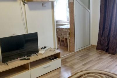 Garsonieră decomandată în Dorobanți - 8