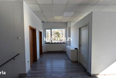 Spațiu comercial, de 135 mp, în Astra