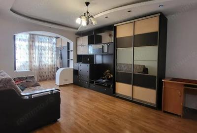 Apartament cu 2 camere semidecomandat în Titan - 5