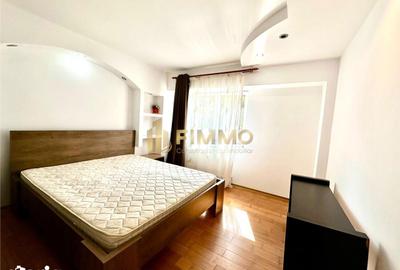 Apartament cu 3 camere decomandat în Obcini - 11