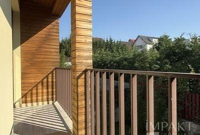 Casa individuala in cartierul Borhanci str Romul Ladea - 14
