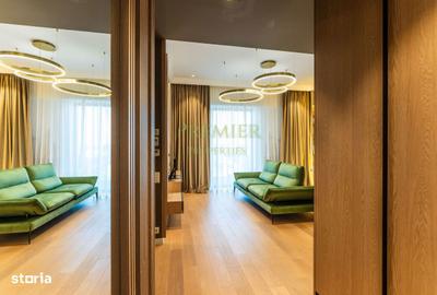 Apartament cu 2 camere în Nord - 8
