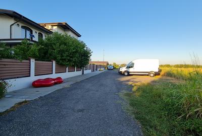 Branesti, Pasarea, ilfov - 2
