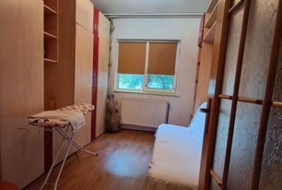 Apartament 3 camere Metalurgie - 1