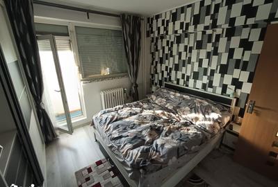 Apartament cu 3 camere, mobilat în Vitan - 4