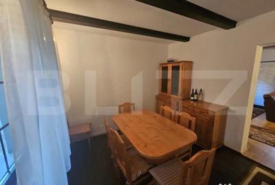 Casă cu 7 camere cu Teren 3200 Mp în Gârda de Sus - 10