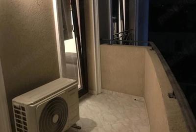 Garsonieră decomandată în Copou - 1