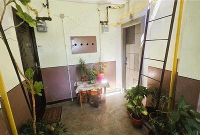 Totul Nou! Apartament cu 3 camere, aproape de Piata 14 Mai - 6