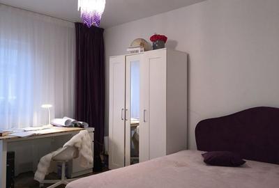 Casă cu 4 camere în Central - 2