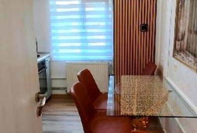 Apartament cu 4 camere decomandat, mobilat în Centrul Civic - 12