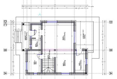 Casă cu 4 camere decomandat în Mera - 4