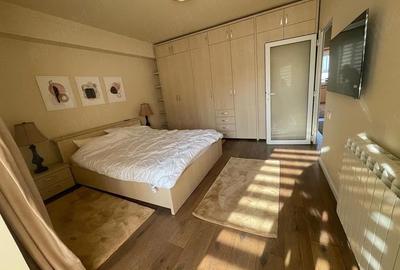 Apartament cu 2 camere decomandat în Ultracentral - 6